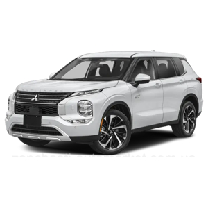 Mitsubishi Outlander IV 2021-