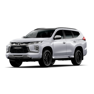Mitsubishi Pajero Sport III (QF) '20-