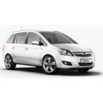 OPEL Zafira С-D '11-