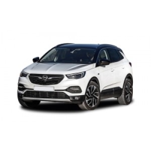Opel Grandland X '17-