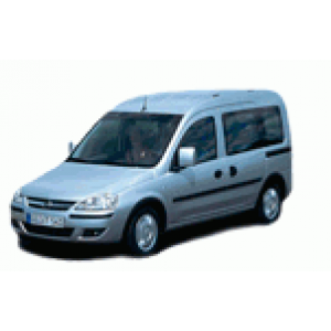 Opel Combo C '01-12
