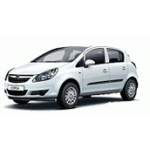 Opel Corsa D '06-14