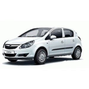 Opel Corsa D '06-14