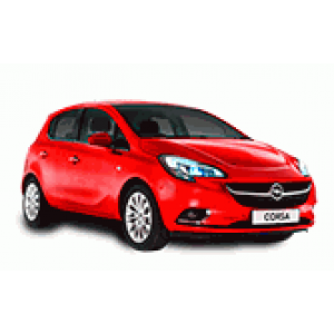 Opel Corsa E '14-