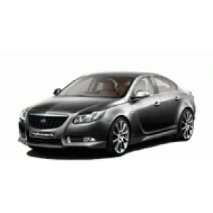 Opel Insignia A '08-17