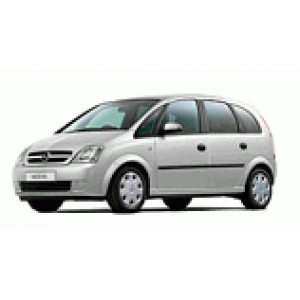 Opel Meriva '02-10