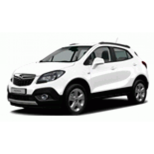 Opel Mokka '12-21