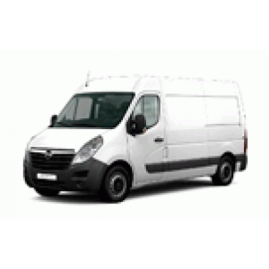Opel Movano '10-