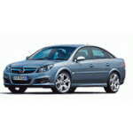 Защита двигателя Opel Vectra C '02-08