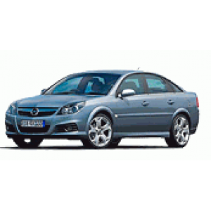 Opel Vectra C '02-08