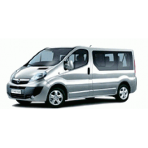 Opel Vivaro '01-14