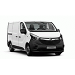 Opel Vivaro '14-