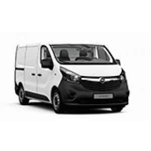 Opel Vivaro '14-