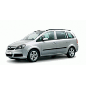 Opel Zafira B '05-13