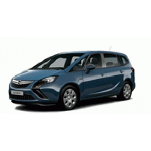 Opel Zafira C Tourer '11-