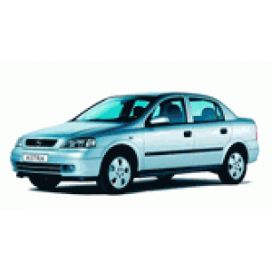 Opel Astra G '97-08