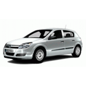 Opel Astra H '04-15
