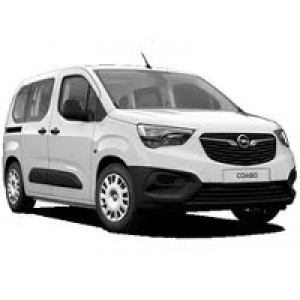 Opel Combo E '18-