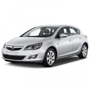 Opel Astra K '15-