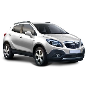 Opel Mokka II '21-