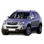 Opel Antara '11-