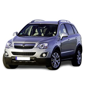 Opel Antara '11-