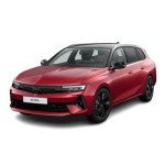 Opel Astra L '21-