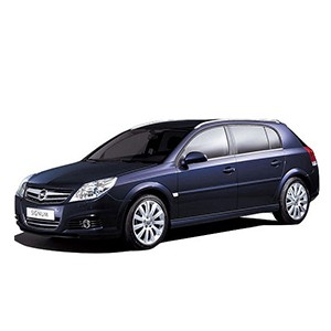 Opel Signum '03-08