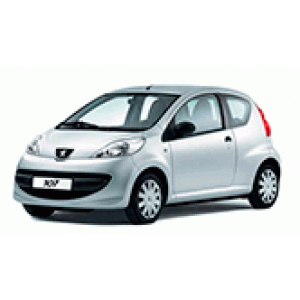 Peugeot 107 '05-09