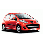 Peugeot 107 '09-14