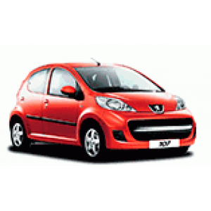 Peugeot 107 '09-14
