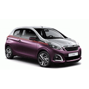 Peugeot 108 '14-