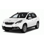 Peugeot 2008 '13-19