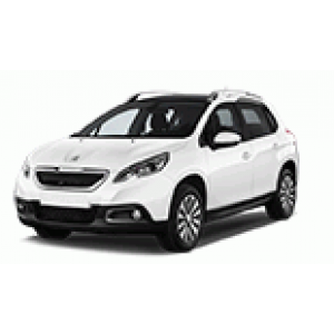 Peugeot 2008 '13-19