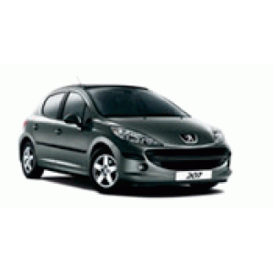 Peugeot 207 '06-14
