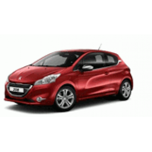 Peugeot 208 '12-20