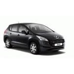 Peugeot 3008 '09-