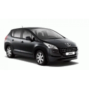 Peugeot 3008 '09-