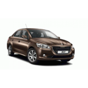 Peugeot 301 '12-