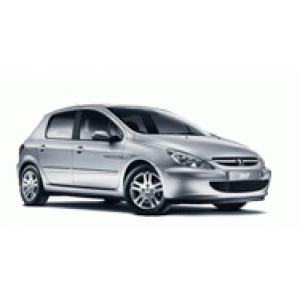 Peugeot 307 '01-05