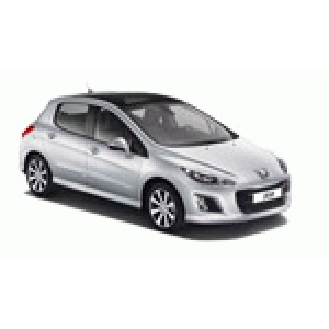 Peugeot 308 '08-12