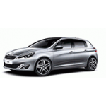 Peugeot 308 '13-