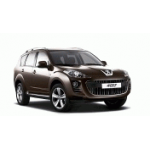Peugeot 4007 '07-12