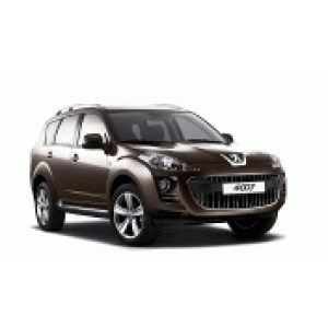 Peugeot 4007 '07-12