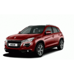 Peugeot 4008 '12-17