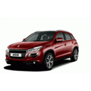 Peugeot 4008 '12-17