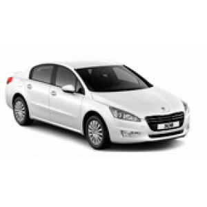 Peugeot 508 '10-18