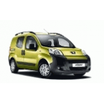 Peugeot Bipper Tepee '08-