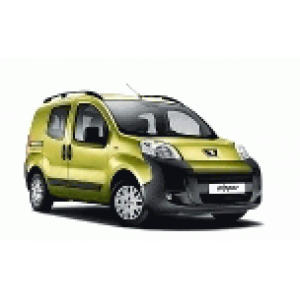 Peugeot Bipper Tepee '08-