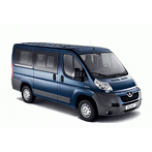 Peugeot Boxer '06-14